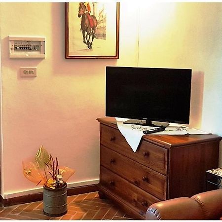 Casina Margherita Siena Zewnętrze zdjęcie