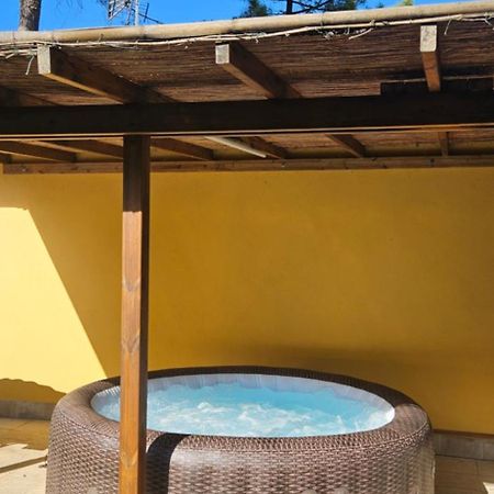 Casina Margherita Siena Zewnętrze zdjęcie