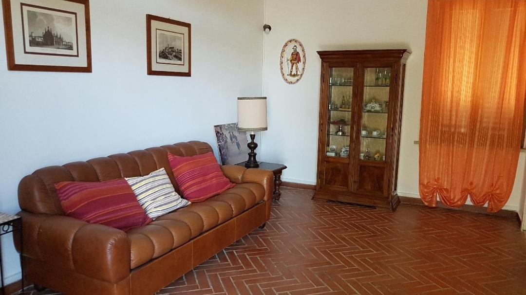 Casina Margherita Siena Zewnętrze zdjęcie