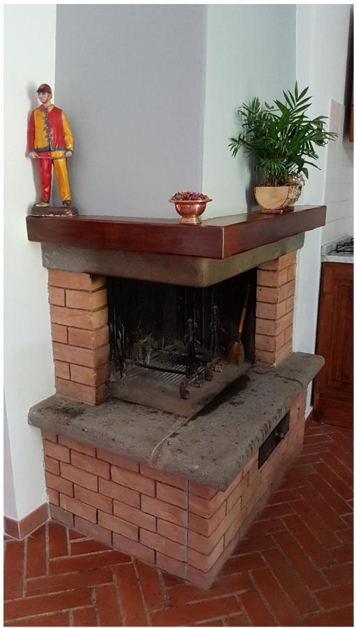 Casina Margherita Siena Zewnętrze zdjęcie