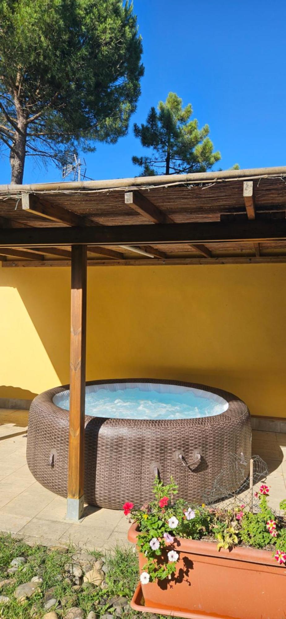Casina Margherita Siena Zewnętrze zdjęcie