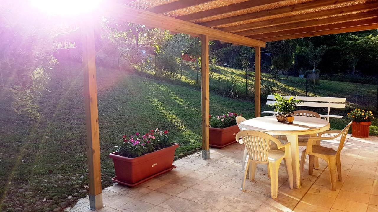 Casina Margherita Siena Zewnętrze zdjęcie