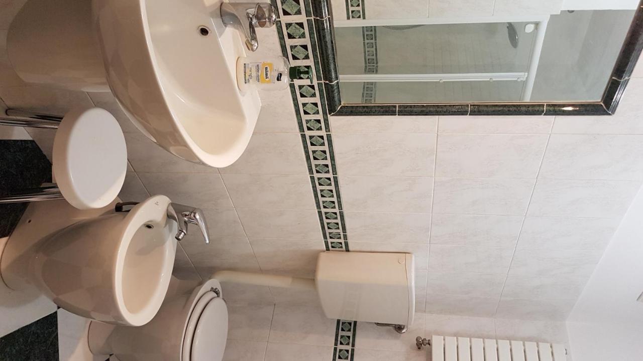 Casina Margherita Siena Zewnętrze zdjęcie